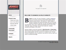 Tablet Screenshot of bonnessoilfield.com